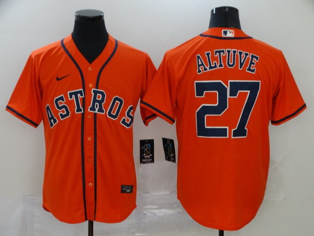 Houston Astros Jerseys 25 [Wholesale MLB Jerseys 1025]